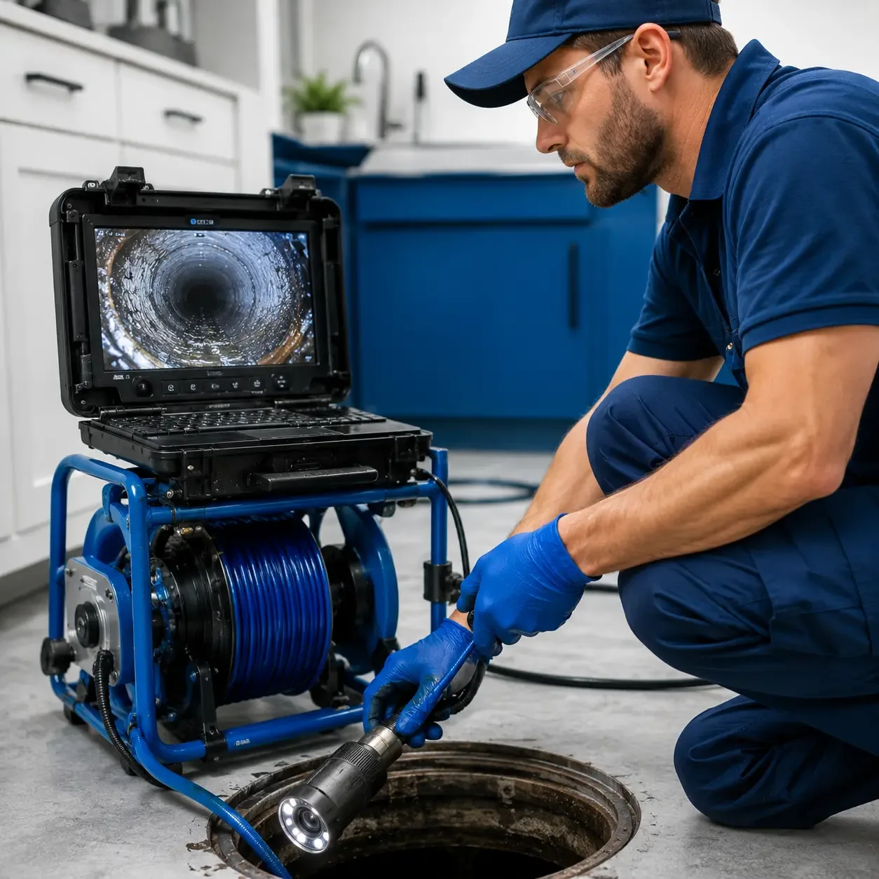 Pipe Relining professionals serving Bartlett, NE